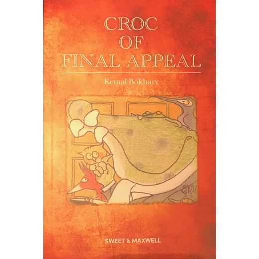 Croc of Final Appeal 